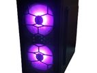 Desktop PC Core i3 8th Gen 8GB RAM 256GB SSD