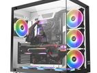 Desktop PC Core i5 10th Gen 8GB RAM / 256GB SSD