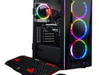 Desktop PC Core i5 13th Gen 512GB SSD & 16GB RAM