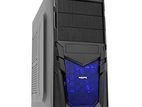 Desktop PC Core i5 2nd Gen Asus H61 Series / 8GB RAM