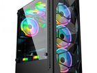 Desktop Pc Core I5 4th Gen 1tb Hdd / 8gb Ram