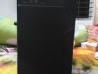 Desktop PC Core i5 4th Gen 512 GB SSD SATA, 19" Monitor Full Setup