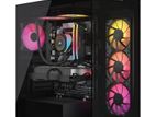 Desktop PC Core i5 4Th Gen 8GB DDR3 & 256GB SSD warranty 3year