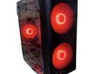 Desktop PC Core i5 4th Gen 8GB RAM 120GB SSD/500GB HDD