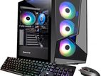 Desktop PC Core i5 6th Gen 8GB RAM 2TB HDD