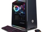 Desktop PC Core i5 7th Gen 8GB RAM / 128GB SSD