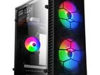 Desktop PC Core i5-8th Gen 8GB DDR4 \ 256Gb SsD < Warranty 3year