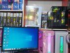 DESKTOP PC CORE i7 2th Gen+LED 22 SAMSUNG.SSD128GB/1000gb.RAM 8GB