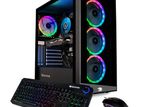 Desktop Pc Core I7 3gen.ssd 512gb|ram*16gb.cpu