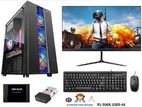 Desktop PC Core i7 4th Gen 8GB RAM / 1TB HDD