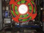 Desktop PC