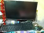 Desktop PC For Sale