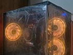 Desktop PC for Sale – Ideal Gaming, Editing & Study