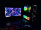 Desktop Pc For Sell