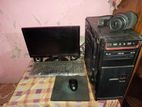 Desktop Pc For Sell