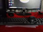 desktop pc full setup sale