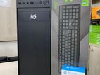 Desktop PC Intel Core i3 (10th Gen)_NVMe SSD 128GB_Mouse_Keyboard