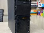 Desktop PC-Intel Core i3 ( 2nd Gen)_HDD 500GB_Ram 4GB_Graphic 2GB
