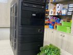 Desktop PC Intel Core i3 (2nd Gen)_Intel-H*61 Board_Ram 4GB & 500GB HDD