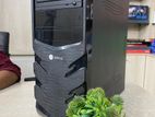 Desktop PC Intel Core i3 (2nd Gen)_Ram 4GB & Hard Disk 500GB_Graphic 2GB
