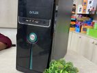 Desktop PC Intel Core i3 (2nd gen)_Ram 8GB_SSD 120GB_Graphic 2GB