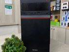 Desktop Pc Intel Core I3 3rd Gen 3.30ghz,ddr- 3 4gb Ram , Ssd: 120gb