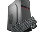 Desktop PC Intel Core i3 3rd Gen 8GB RAM 128GB HDD