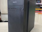Desktop PC Intel Core i3 ( 3rd Gen)_Ram 8GB_SSD 120GB_Graphic 2GB