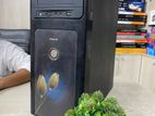 Desktop PC Intel Core i3 ( 3rd Gen)_SSD 240GB_Ram 4GB_Gigabyte-H*61