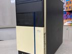 Desktop PC Intel Core i3 ( 4th Gen)_Ram 4GB_SSD 120GB_Gigabyte-H*81