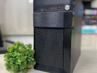 Desktop PC_Intel Core i3 ( 4th Gen)_Ram 8GB_DDR-3_Hard Disk 1000GB_