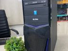 Desktop PC Intel Core i3 ( 4th Gen)_Ram 8GB_SSD 128GB_Gigabyte-H*81