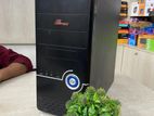 Desktop PC Intel Core i3 (4th Gen)_Ram 8GB_SSD 240GB_Graphic 2GB