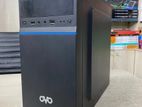 Desktop PC Intel Core i3 ( 4th Gen)_SSD 120GB_Ram 4GB_Gigabyte-H*81