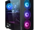 Desktop PC Intel Core i3 7th Gen 16GB RAM