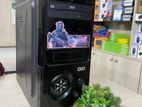 Desktop PC Intel Core i3 (7th gen)_Ram 8GB_SSD 240GB_Graphic 4GB