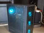 Desktop PC Intel Core i5 12gen 16 ram 512 gb SSD