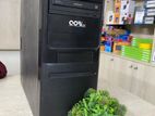 Desktop PC Intel Core i5 (2nd Gen)_Ram 8GB_SSD 240GB_Graphic 2GB