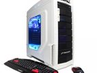 Desktop PC Intel Core i5 4GB RAM 500GB HDD 1GB Graphics