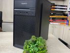 Desktop Pc Intel Core I5 4th Gen 3.60ghz,ddr- 3 8gb Ram , Ssd: 120gb