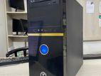 Desktop PC Intel Core i5 (4th Gen)_Ram 4GB & HDD 500GB_Graphic 2GB