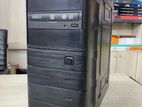 Desktop PC Intel Core i5 (4th Gen)_ Ram 8GB & SSD 120GB-Gigabyte-H*81