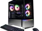 Desktop PC Intel Core I5 6th Gen 8GB Ram 500GB HDD Graphics