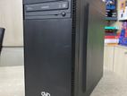 Desktop Pc Intel Core I5 6th Gen )_ram 8gb Ddr-4_ssd 120gb_graphic 4gb