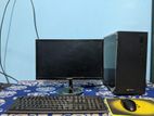 Desktop PC Intel Core i5 9600K