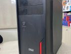 Desktop PC Intel Core i7-4th Gen-Ram 4GB-Graphic 2GB-SSD 128GB