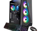 Desktop PC Intel Core i7 7th Gen 8GB RAM 512GB SSD