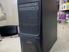 Desktop PC Intel Core i7 & Graphic Card_SSD 120GB_Ram 4GB_Ready