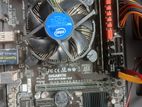 Desktop Pc Intel
