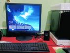 Desktop PC Intel i3 2nd gen (4/128)
